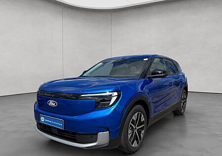 Ford Explorer Extended Range 77kWh RWD 5 Türen