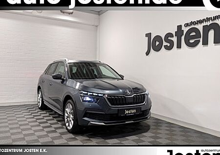 Skoda Kamiq 1.5 TSI ACT Style 5 Türen