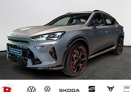 Cupra Formentor 2.0 TSI 245kW VZ EXTREME DSG 4Drive 5 Türen