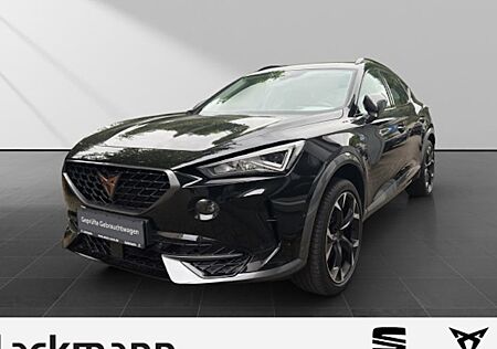Cupra Formentor 2.0 TDI 110kW 4Drive DSG 5 Türen