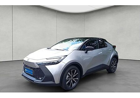Toyota C-HR 2.0-l-VVT-i Hybrid Teamplayer 5 Türen