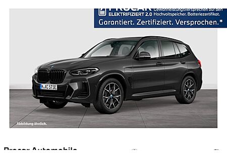 BMW X3 xDrive30e AT 5 Türen