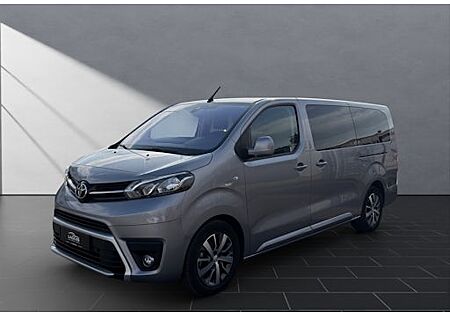 Toyota Pro Ace 2,0-l-D-4D 106kW L2 Shuttle 4 Türen