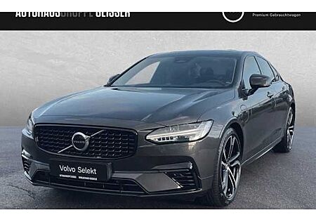 Volvo S90 T8 AWD Recharge Ultimate Dark Auto 4 Türen