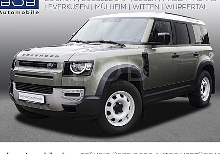 Land Rover Defender 2.0 D200 S 110 5 Türen