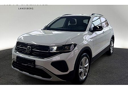 VW T-Cross 1.0 TSI OPF ENERGY 5 Türen