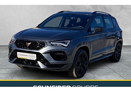 Cupra Ateca 2.0 TSI 221kW 4Drive DSG 5 Türen