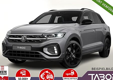 VW T-Roc 1.5 TSI OPF DSG R-Line 5 Türen