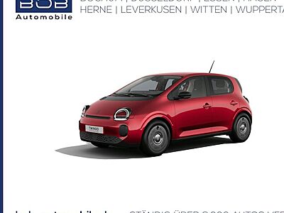 Renault Twingo Evolution 80 Urban Range 5 Türen