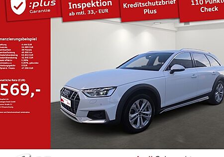 Audi A4 50 TDI tiptronic quattro advanced Avant 5 Türen