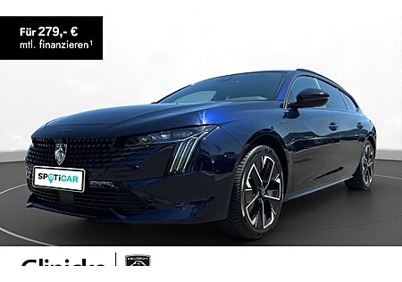 Peugeot 508 PureTech 130 EAT8 GT SW 5 Türen