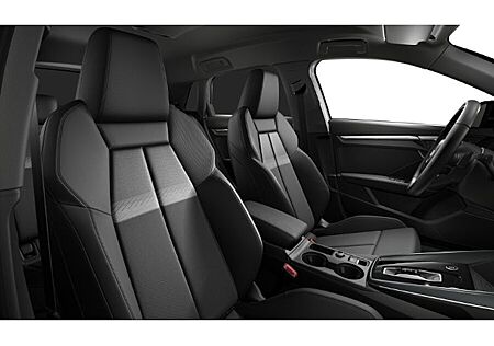 Audi A3 35 TFSI S tronic advanced Sportback 5 Türen