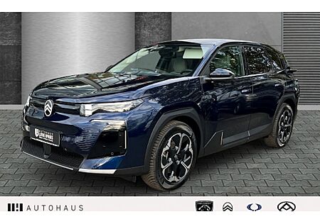 Citroën C5 Aircross Elektromotor 210 Komfort-Range MAX 5 Türen