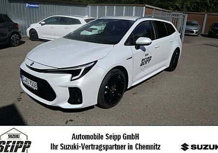 Suzuki Swace 1.8 Hybrid CVT Comfort+ 5 Türen