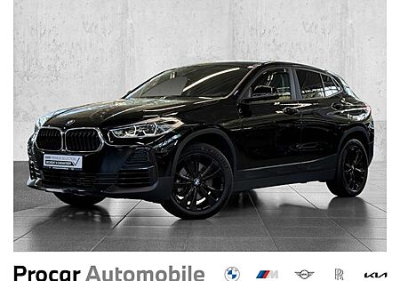 BMW X2 xDrive20i Advantage Steptronic 5 Türen