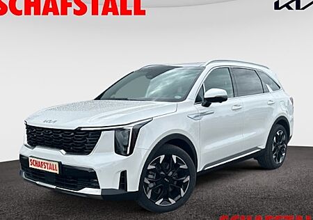Kia Sorento 2.2 CRDi AWD Platinum DCT8 5 Türen