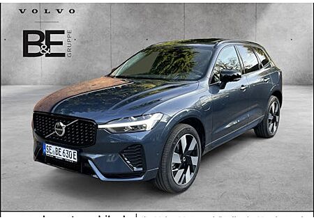 Volvo XC 60 T6 AWD Recharge Plus Dark Auto 5 Türen