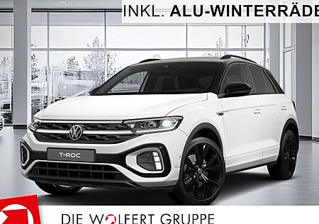 VW T-Roc 1.5 TSI OPF DSG R-Line 5 Türen
