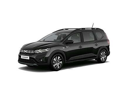 Dacia Jogger Eco-G 100 Expression 5-Sitzer 5 Türen