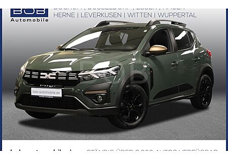 Dacia Sandero Stepway TCe 110 Stepway Extreme+ 5 Türen