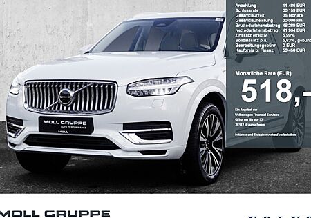 Volvo XC 90 T8 AWD Core Auto 5 Türen