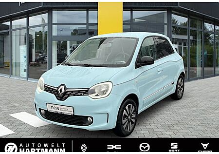 Renault Twingo 22KWh Techno Paket 5 Türen