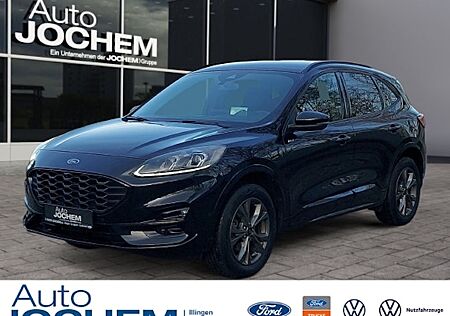 Ford Kuga 2.5 Duratec PHEV ST-Line X CVT 5 Türen