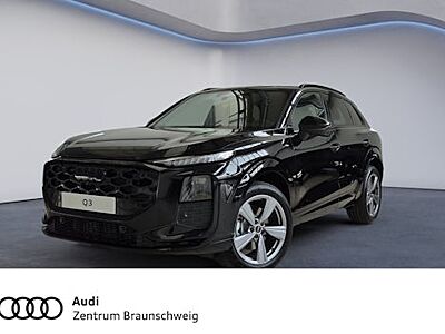 Audi Q3 TDI 110kW S tronic 5 Türen