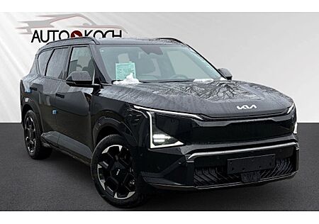 Kia EV5 81 kWh GT-Line Frontantrieb 5 Türen