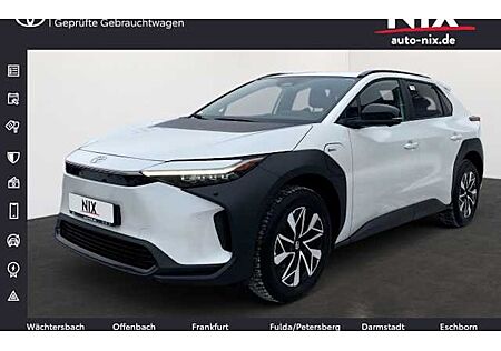 Toyota bZ4X 71,4 kWh Team Deutschland 5 Türen