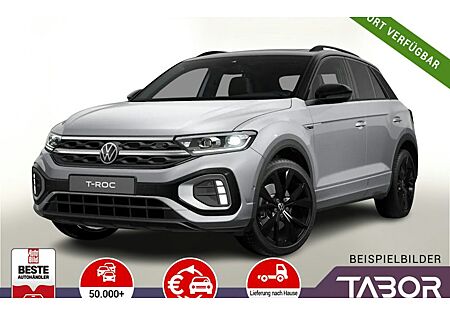 VW T-Roc 1.5 TSI OPF DSG R-Line 5 Türen