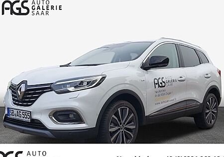 Renault Kadjar TCe 160 EDC GPF Bose Edition 5 Türen