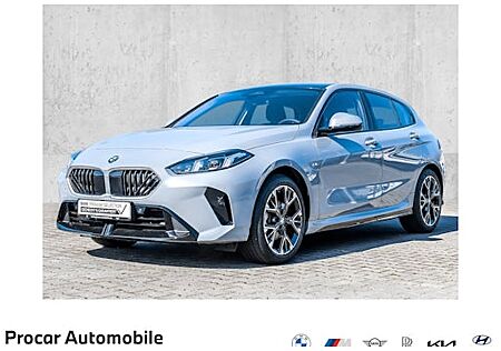 BMW 1er 120 Steptronic 5 Türen