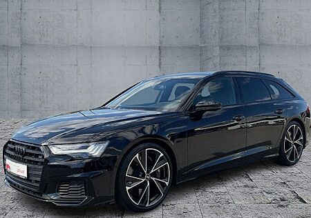 Audi S6 TDI quattro tiptronic Avant 5 Türen