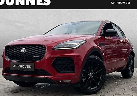 Jaguar E-Pace D165 R-DYNAMIC SE AWD Auto 5 Türen