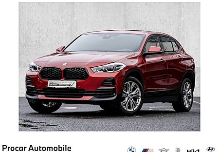 BMW X2 sDrive18i 5 Türen