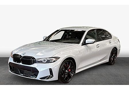 BMW 3er 320i xDrive Automatik 4 Türen