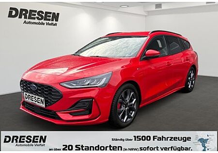 Ford Focus 1,0 EcoBoost Hyb. 114kW ST-Line Tur. AT 5 Türen