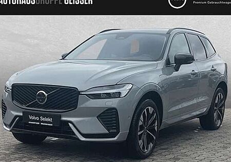Volvo XC 60 T6 Plug-in Hybrid AWD Plus Dark Auto 5 Türen