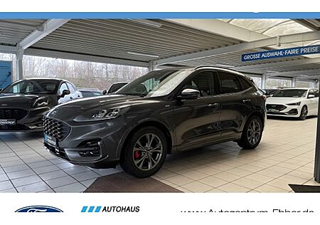 Ford Kuga 1.5 EcoBoost 110kW ST-Line X 5 Türen