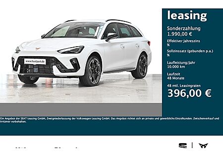 Cupra Leon 1.5 eTSI 110kW DSG Sportstourer 5 Türen