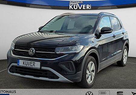 VW T-Cross 1.0 TSI OPF 85kW DSG 5 Türen