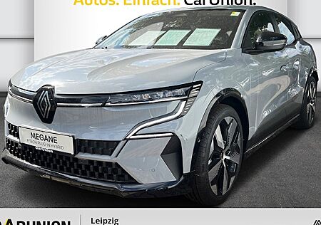 Renault Megane E-Tech Paket Evolution EV60 220hp optimum charg 5 Türen