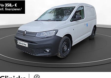 VW Caddy 2.0 TDI 75kW Cargo 4 Türen