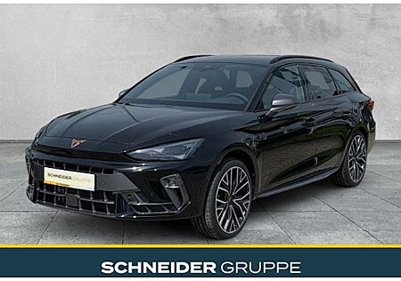 Cupra Leon 1.5 E-HYBRID 200KW VZ DSG Sportstourer 5 Türen