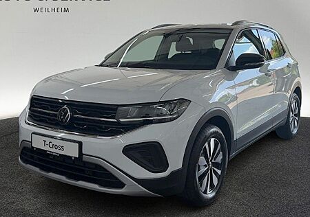 VW T-Cross 1.0 TSI OPF 85 kW DSG GOAL 5 Türen