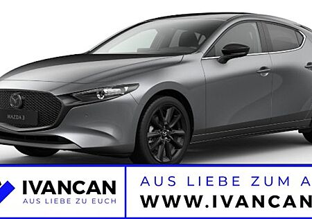 Mazda 3 e-SKYACTIV G 140 Homura 5 Türen