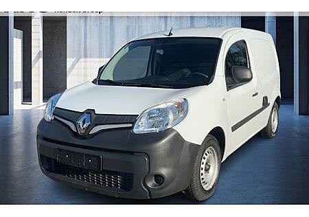 Renault Kangoo Blue dCi 115 Extra Maxi 4 Türen
