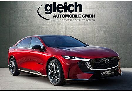 Mazda 6e EV Elektro Heckantrieb Takumi 5 Türen