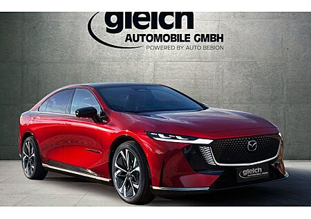Mazda 6e EV Elektro Heckantrieb Takumi 5 Türen